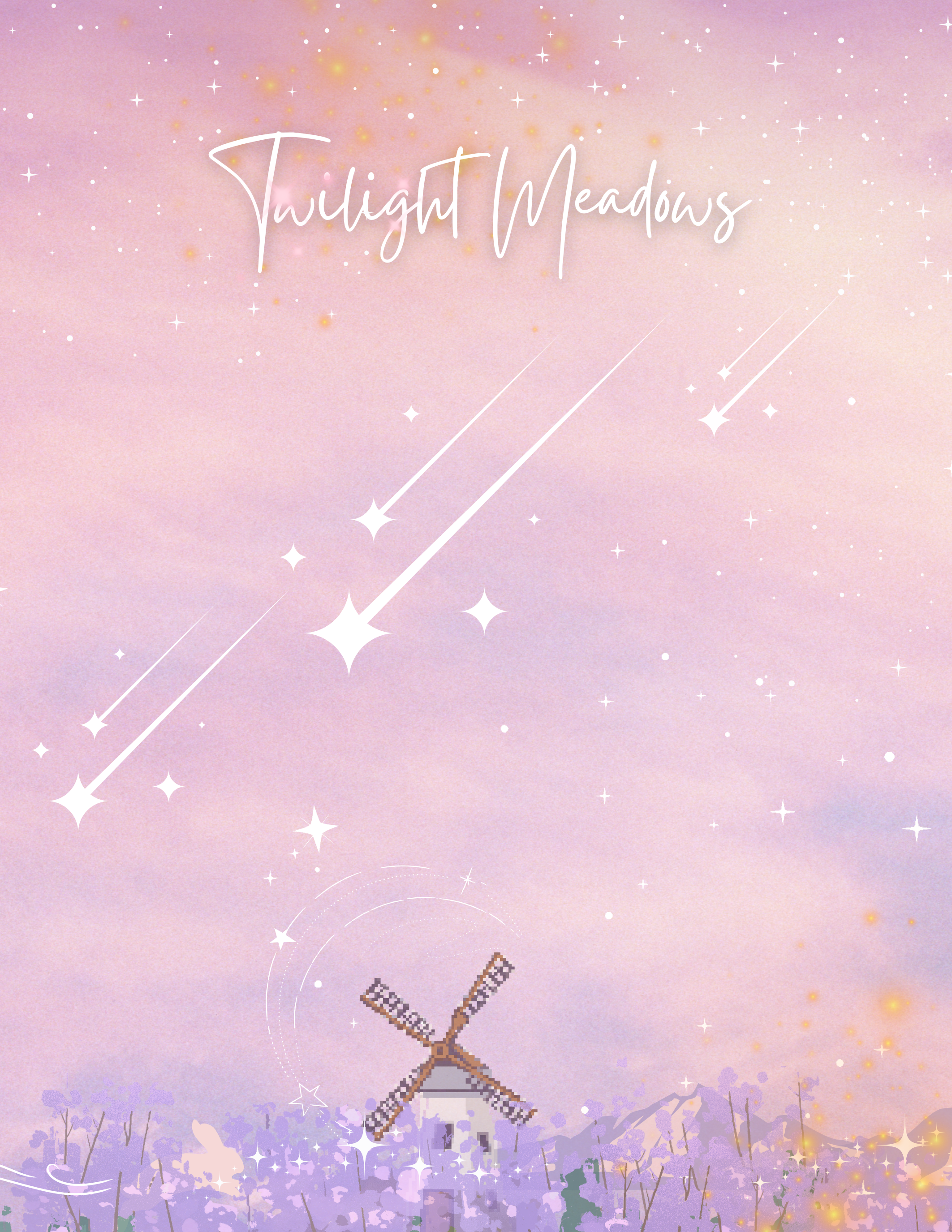 Twilight Meadows