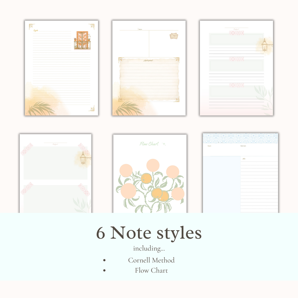Hues of Havana: Spanish Language Journal