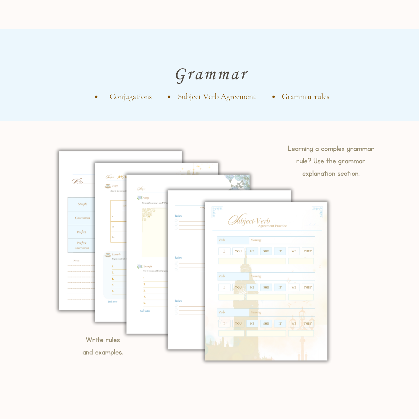 The Garden Parlour: English Language Journal