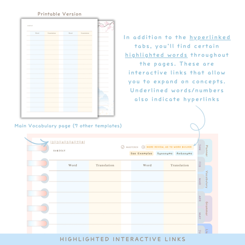 Butterfly Path: Korean Language Journal