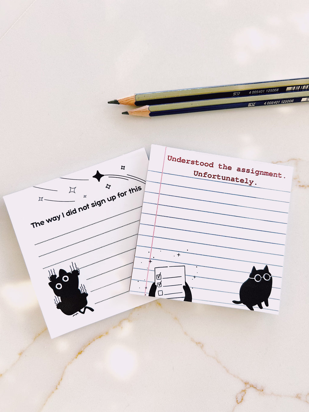 The Pawper Memo Notes
