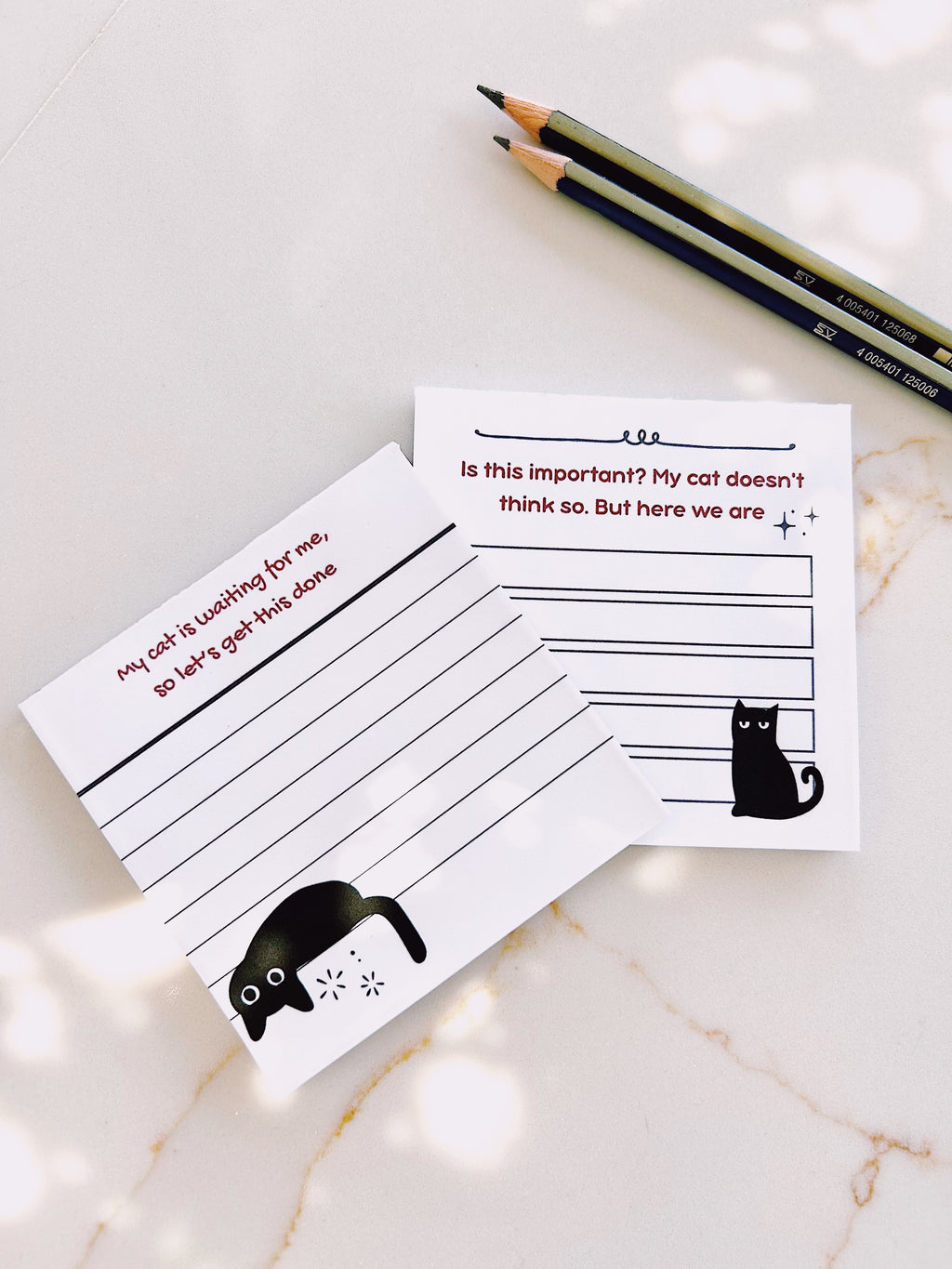 The Pawper Memo Notes