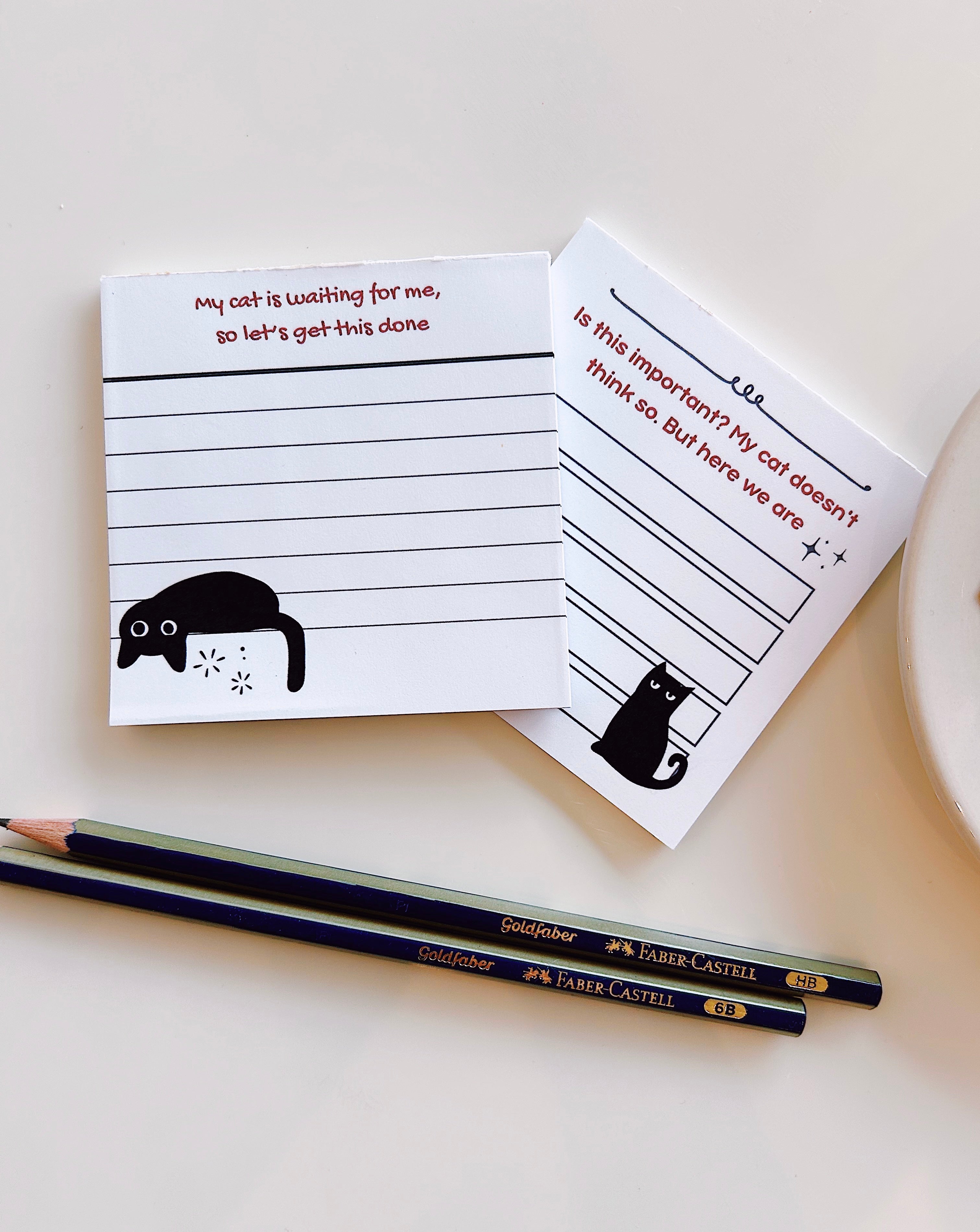 The Pawper Memo Notes