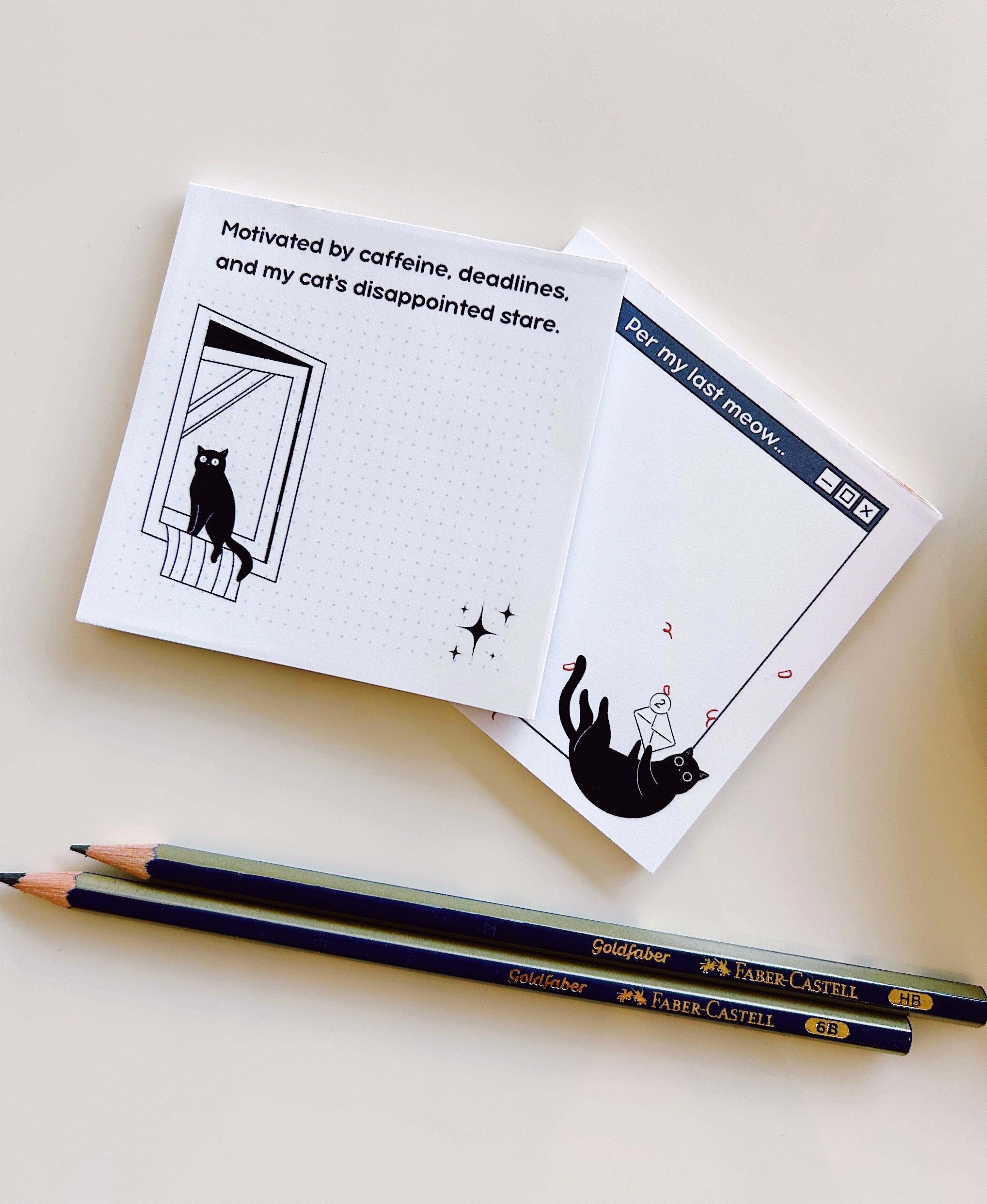The Pawper Memo Notes